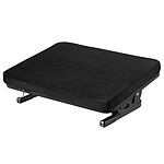 Bureau gamer REKT SOFT STEP - Autre vue