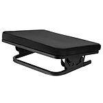 Bureau gamer REKT SOFT STEP - Autre vue