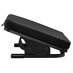 Bureau gamer REKT SOFT STEP - Autre vue