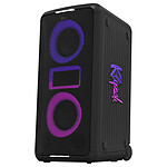 Enceinte sans fil Klipsch Miami - Enceinte de soirée - Autre vue