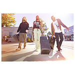 Enceinte sans fil Klipsch Miami - Enceinte de soirée - Autre vue