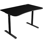 Bureau gamer Arozzi Arena Small - Noir - Autre vue