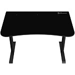Bureau gamer Arozzi Arena Small - Noir - Autre vue