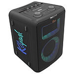 Enceinte sans fil Klipsch Vegas - Enceinte de soirée - Autre vue