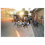 Enceinte sans fil Klipsch Vegas - Enceinte de soirée - Autre vue