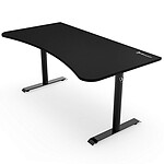 Bureau gamer Arozzi Arena Torretta Desk Bundle - Noir - Autre vue