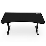 Bureau gamer Arozzi Arena Torretta Desk Bundle - Noir - Autre vue