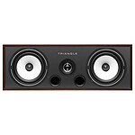 Enceintes HiFi / Home-Cinéma Triangle Borea BRC2 - Noyer - Autre vue