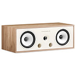 Enceintes HiFi / Home-Cinéma Triangle Borea BRC2 - Chêne clair - Autre vue