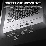 Boîtier PC Corsair FRAME 4000D - Blanc - Autre vue