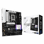 Carte mère ASRock B860 Pro RS - Autre vue