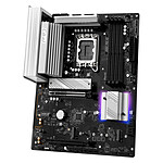 Carte mère ASRock B860 Pro RS - Autre vue