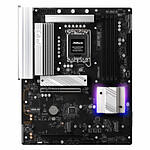 Carte mère ASRock B860 Pro RS - Autre vue