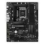 Carte mère ASRock B860 Pro-A - Autre vue