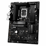 Carte mère ASRock B860 Pro-A - Autre vue