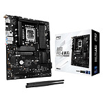 Carte mère ASRock B860 Pro-A WiFi - Autre vue