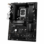 Carte mère ASRock B860 Pro-A WiFi - Autre vue