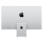 Écran PC Apple 27" LED - Studio Display - Verre standard - Support à inclinaison réglable - Autre vue