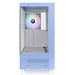 Boîtier PC Thermaltake View 270 TG ARGB - Bleu hortensia - Autre vue