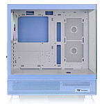 Boîtier PC Thermaltake View 270 TG ARGB - Bleu hortensia - Autre vue