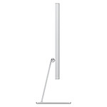 Écran PC Apple 27" LED - Studio Display - Verre nano-texturé - Support à inclinaison réglable - Autre vue