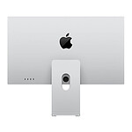 Écran PC Apple 27" LED - Studio Display - Verre nano-texturé - Support à inclinaison et hauteur réglables - Autre vue