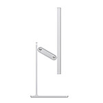 Écran PC Apple 27" LED - Studio Display - Verre nano-texturé - Support à inclinaison et hauteur réglables - Autre vue