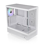 Boîtier PC Thermaltake View 270 TG ARGB - Blanc - Autre vue