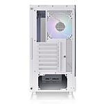 Boîtier PC Thermaltake View 270 TG ARGB - Blanc - Autre vue