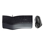 Cherry DC 9000 Ergo - Droitier