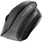 Clavier souris bureautique Cherry DC 9000 Ergo - Droitier - Autre vue