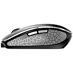 Souris PC Cherry MW 8C Advanced - Autre vue Souris PC Cherry MW 8C Advanced - Autre vue