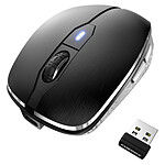 Souris PC Cherry MW 8C Advanced - Autre vue Souris PC Cherry MW 8C Advanced - Autre vue