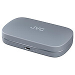 Casque Audio JVC HA-NP40T Bleu - Casque sans fil  - Autre vue