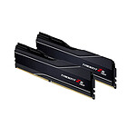 Mémoire G.Skill Trident Z5 Neo Black - 2 x 24 Go (48 Go) - DDR5 6000 MHz - CL40 - Autre vue
