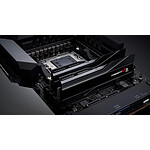 Mémoire G.Skill Trident Z5 Neo Black - 2 x 24 Go (48 Go) - DDR5 6000 MHz - CL40 - Autre vue