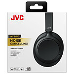 Casque Audio JVC HA-S95N Noir  - Autre vue