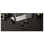 Casque Audio JVC HA-S95N Noir  - Autre vue