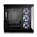 Boîtier PC Thermaltake View 380 TG ARGB - Noir - Autre vue