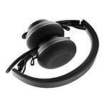 Casque micro Logitech Zone Wireless MSFT - Autre vue