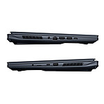 PC portable Aorus Master 16 BYHC5FRE65SP - Autre vue