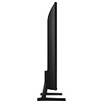 Écran dynamique Samsung LH65BEDHLGUXEN  - TV 4k UHD HDR- 165 cm - Autre vue