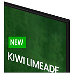 Écran dynamique Samsung 55" Edge LED BE55D-H - Ecran dynamique 4K UHD   - Autre vue