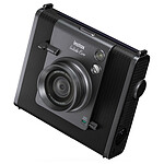 Appareil photo compact ou bridge Fujifilm Instax Wide Evo Noir  - Autre vue