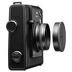 Appareil photo compact ou bridge Fujifilm Instax Wide Evo Noir  - Autre vue