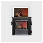Appareil photo compact ou bridge Fujifilm Instax Wide Evo Noir  - Autre vue