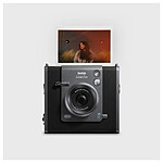 Appareil photo compact ou bridge Fujifilm Instax Wide Evo Noir  - Autre vue