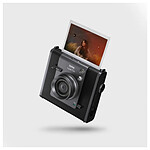 Appareil photo compact ou bridge Fujifilm Instax Wide Evo Noir  - Autre vue