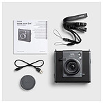 Appareil photo compact ou bridge Fujifilm Instax Wide Evo Noir  - Autre vue
