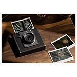 Appareil photo compact ou bridge Fujifilm Instax Wide Evo Noir  - Autre vue